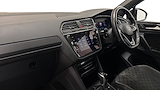 Used Volkswagen Tiguan