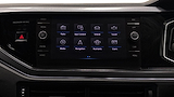 Used Volkswagen Taigo