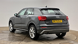 Used Audi Q2
