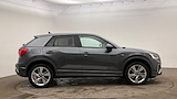 Used Audi Q2