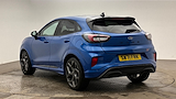 Used Ford Puma