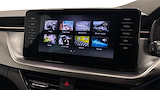 Used Skoda Kamiq