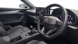 Used Cupra Formentor