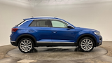 Used Volkswagen T-Roc