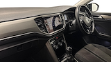 Used Volkswagen T-Roc