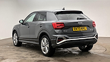 Used Audi Q2