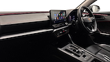 Used Cupra Formentor