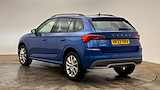 Used Skoda Kamiq
