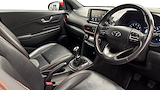 Used Hyundai Kona