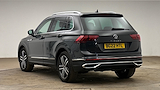 Used Volkswagen Tiguan