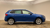 Used Skoda Kamiq