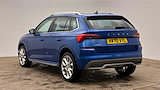 Used Skoda Kamiq