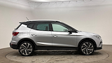 Used SEAT Arona