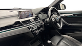 Used BMW X1