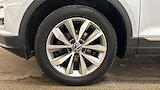 Used Volkswagen T-Roc