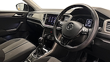 Used Volkswagen T-Roc