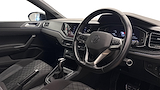 Used Volkswagen Taigo