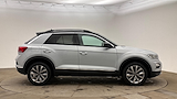 Used Volkswagen T-Roc