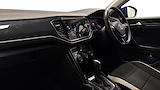 Used Volkswagen T-Roc