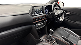 Used Hyundai Kona