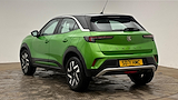 Used Vauxhall Mokka
