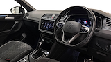 Used Volkswagen Tiguan