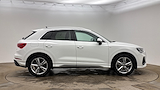Used Audi Q3