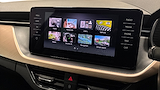 Used Skoda Kamiq