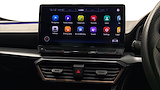 Used Cupra Formentor