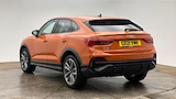 Used Audi Q3