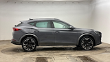 Used Cupra Formentor
