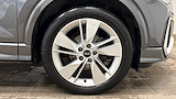 Used Audi Q2