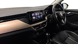 Used Skoda Kamiq