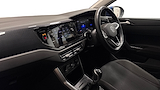Used Volkswagen Taigo