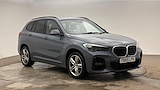 Used BMW X1