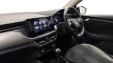 Used Skoda Kamiq