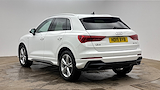 Used Audi Q3