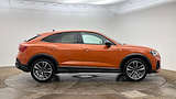 Used Audi Q3