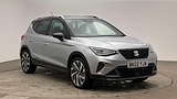 Used SEAT Arona