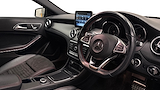 Used Mercedes GLA200