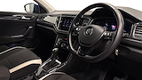 Used Volkswagen T-Roc