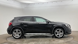 Used Mercedes GLA200