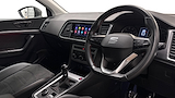 Used SEAT Ateca
