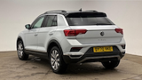 Used Volkswagen T-Roc