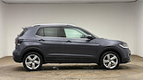 Used Volkswagen T-Cross