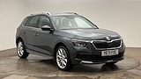 Used Skoda Kamiq