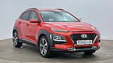 Used Hyundai Kona