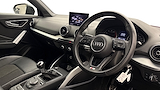 Used Audi Q2