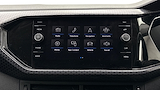 Used Volkswagen T-Cross