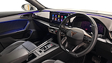 Used Cupra Formentor